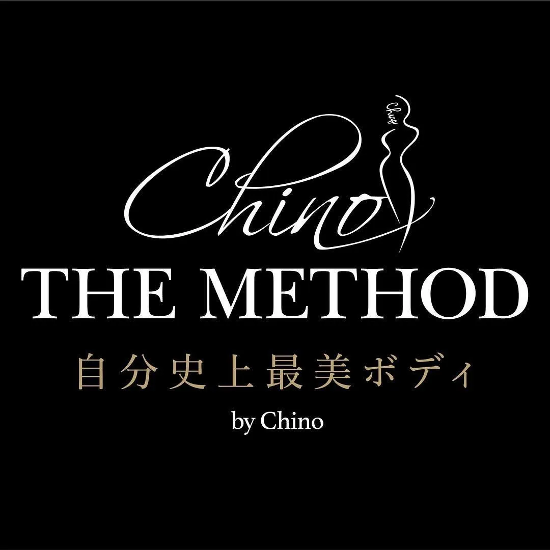 札幌初の”Chino THE METHOD”